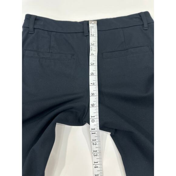 Free People Women’s Black Dress Pants Size 4 - Picture 6 of 9